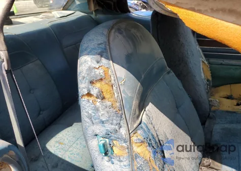 1974 Plymouth Satellite from USA, damaged, VIN RP23G4G208836